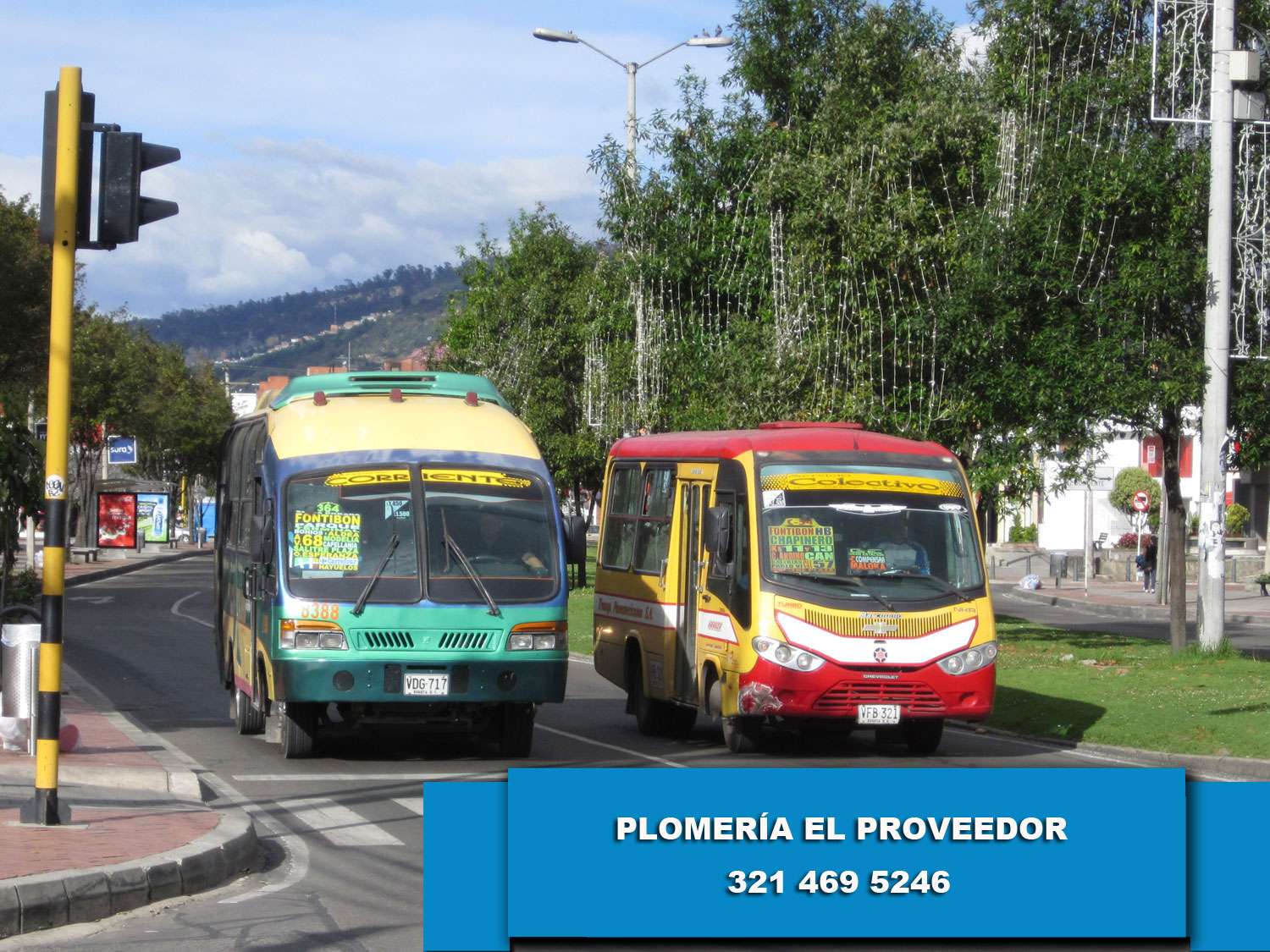 Servicio de Camión Vactor en Bosa Bogotá