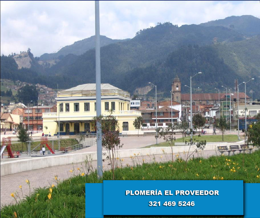 Servicio de Destape de Tuberías en Fontibón Bogotá