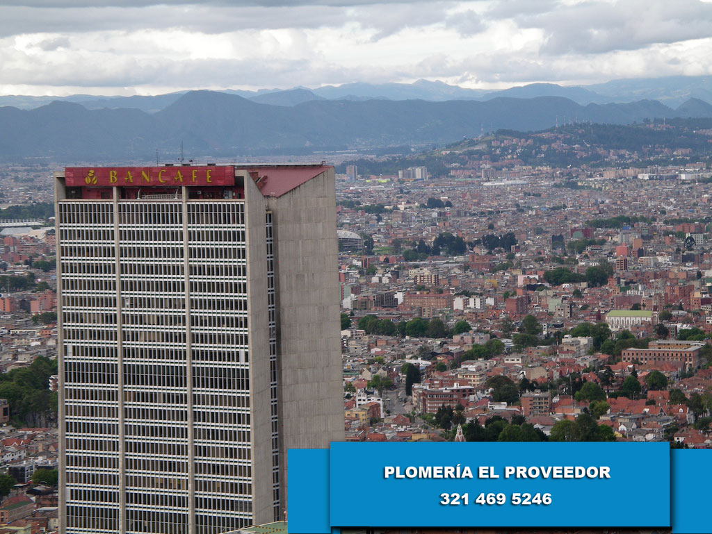 Servicio de Suba-Sonda Eléctrica en Suba Bogotá