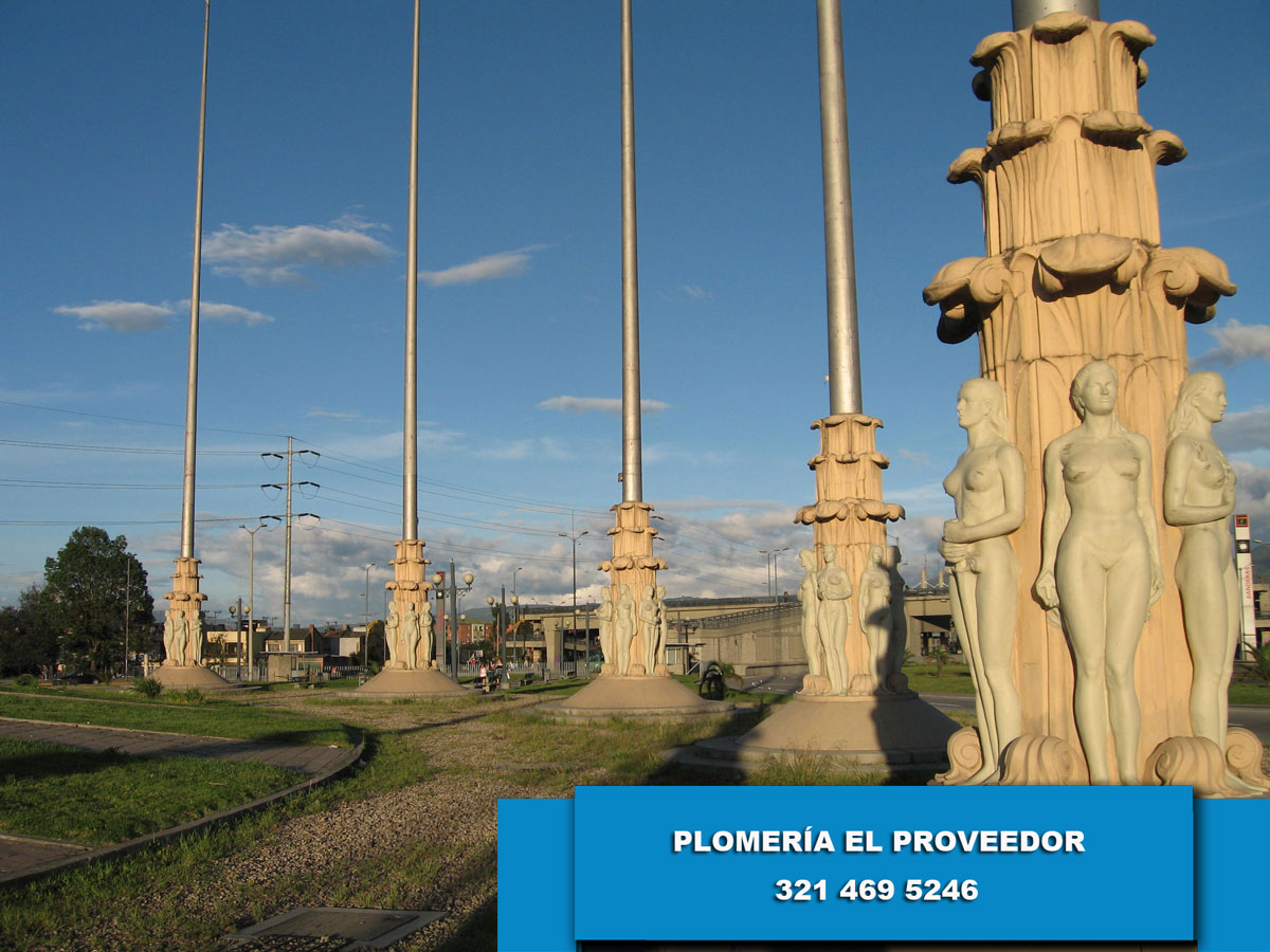 Servicio de Roto-Sonda Eléctrica en Kennedy Bogotá